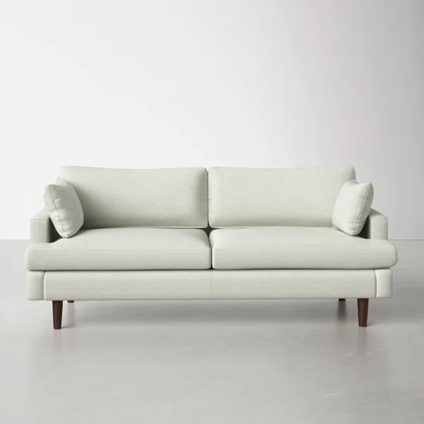 Laguna 83'' Upholstered Sofa | Wayfair North America