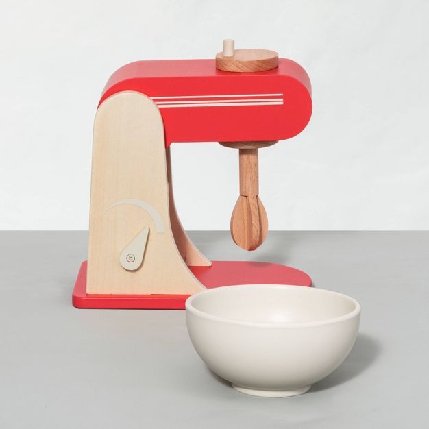 Toy Kitchen Mixer - Hearth & Hand™ with Magnolia | Target