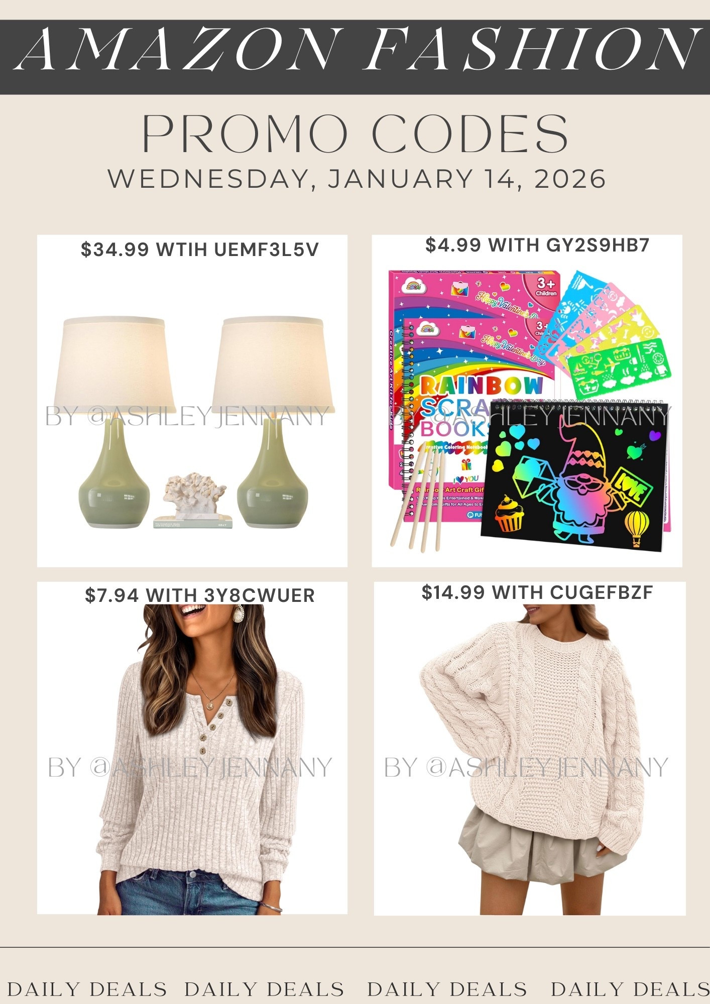 Amazon deals 

#LTKSaleAlert #LTKFindsUnder50