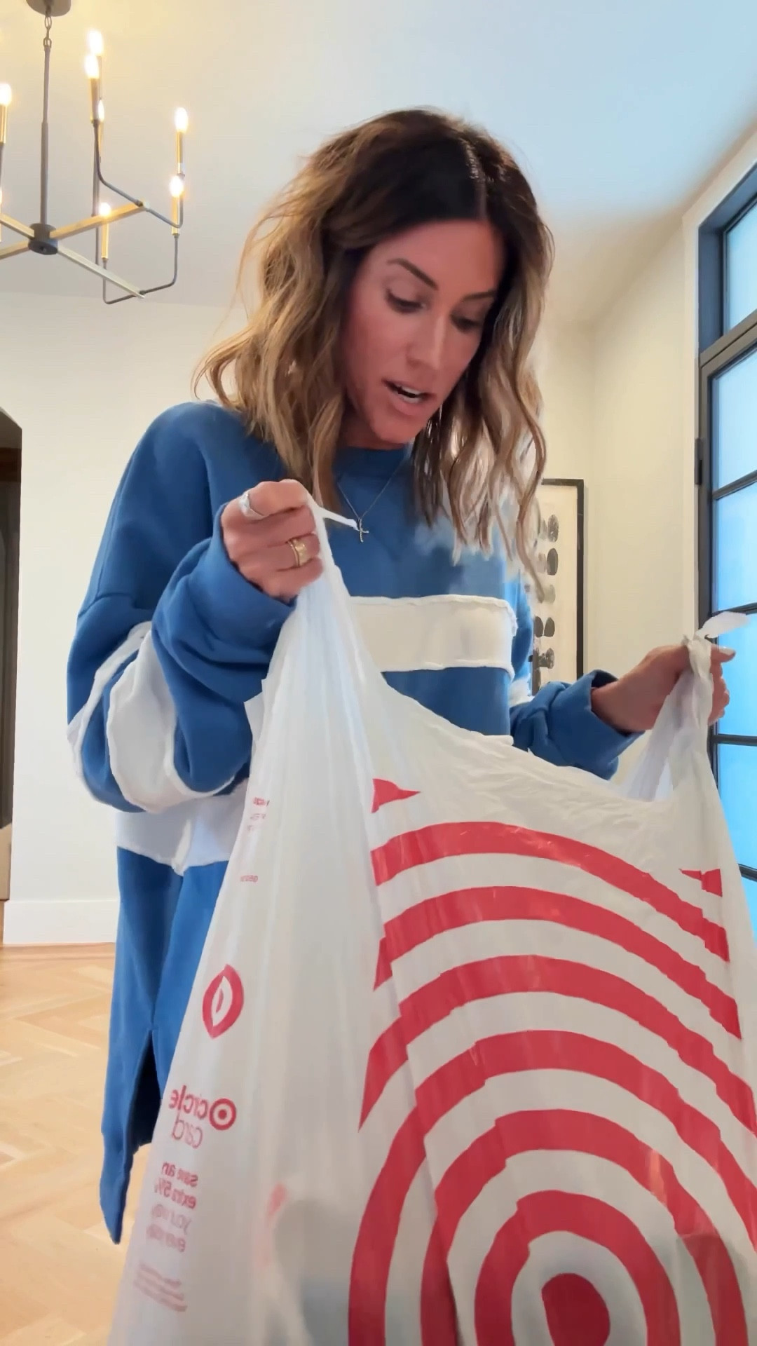 Target newness that stopped me in my tracks! Everything SUPER nice quality, perfect for summer and transitioning into fall, and nearly everything is under $30!! 🤩 everything true to size. 