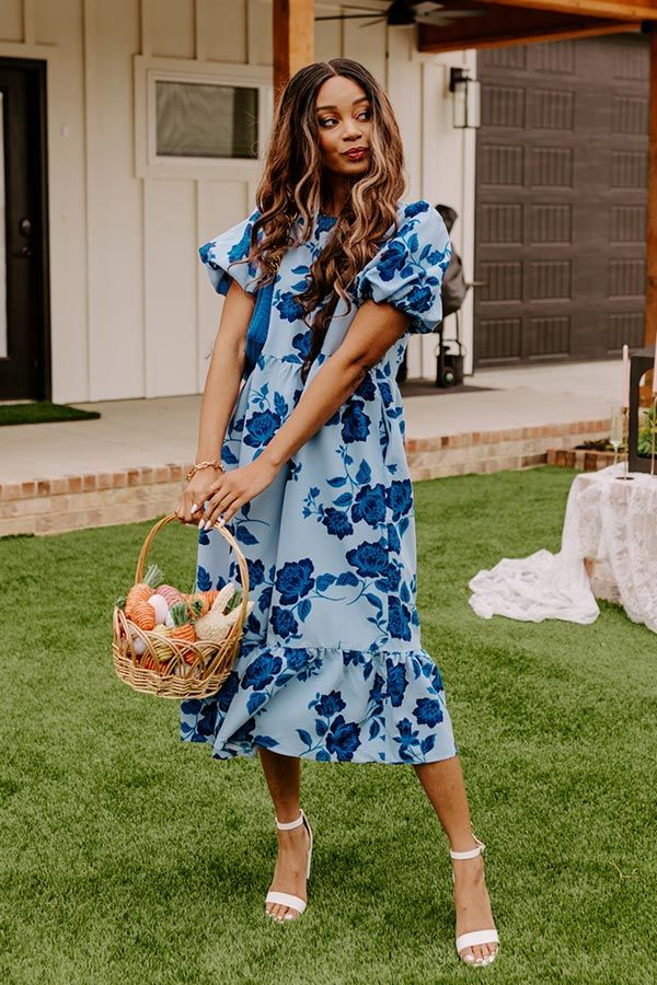 Kindred Connection Midi | Impressions Online Boutique
