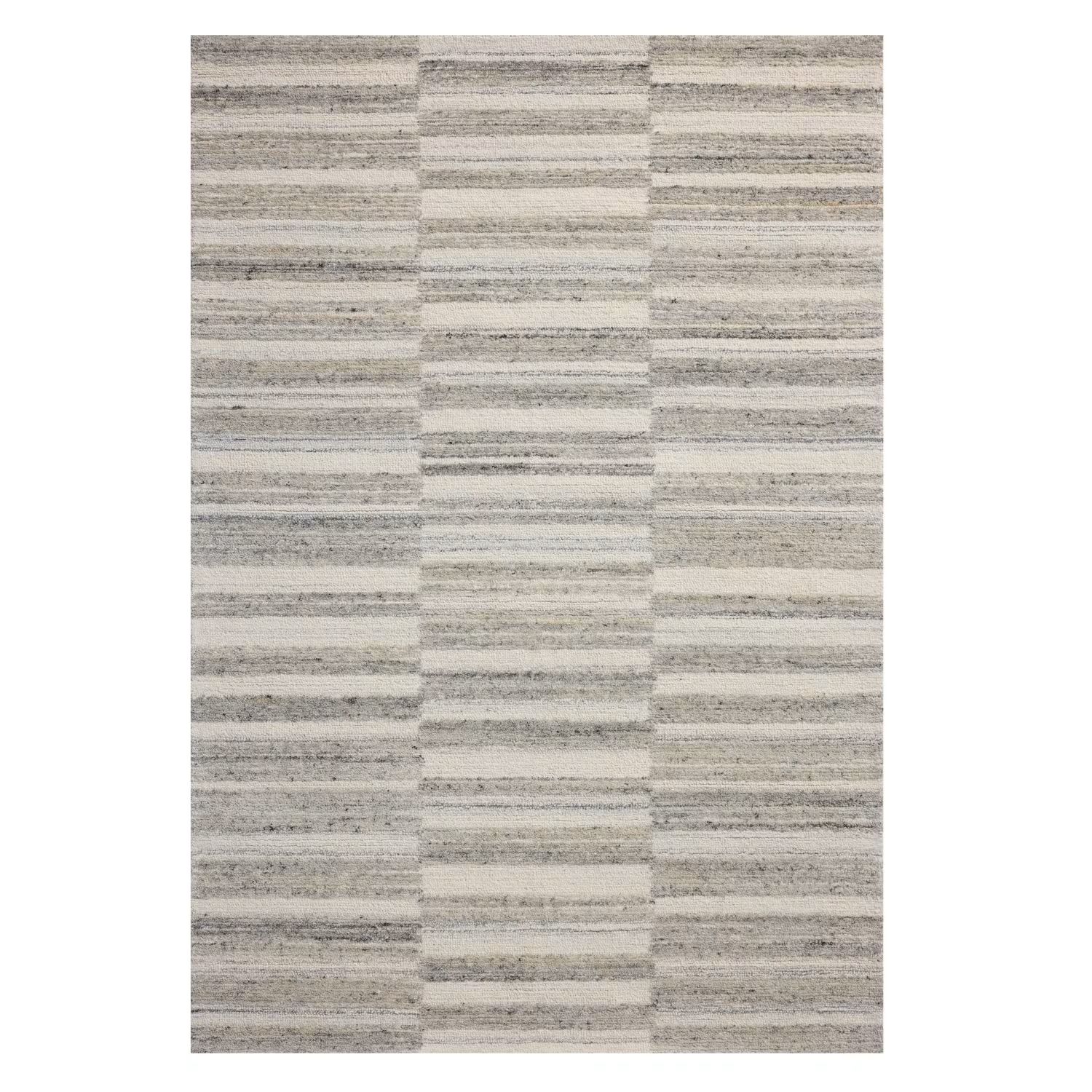 Rae Stone Ivory Rug | Magnolia