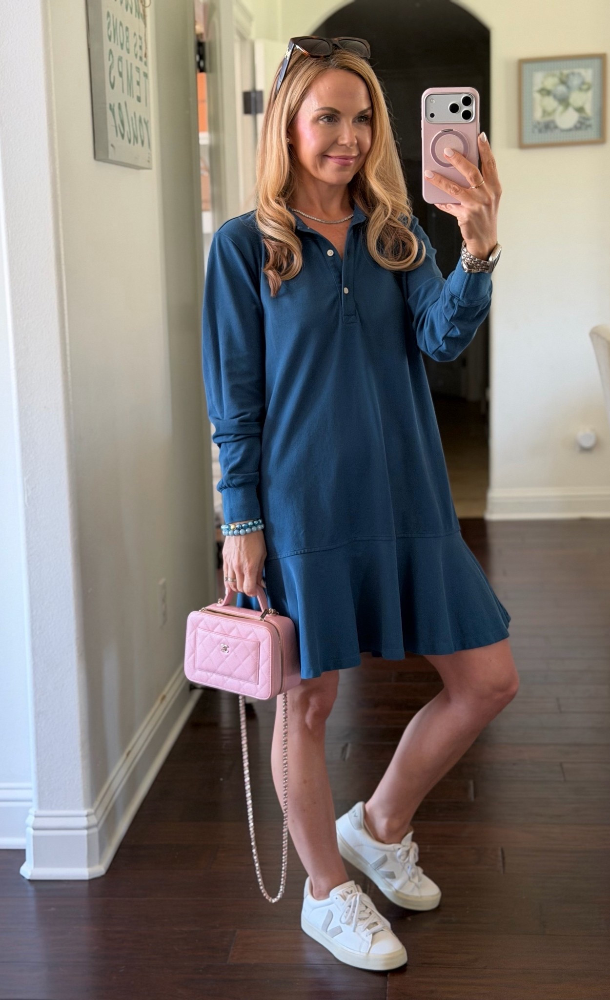 #LTKPetite #LTKWorkwear #LTKootd