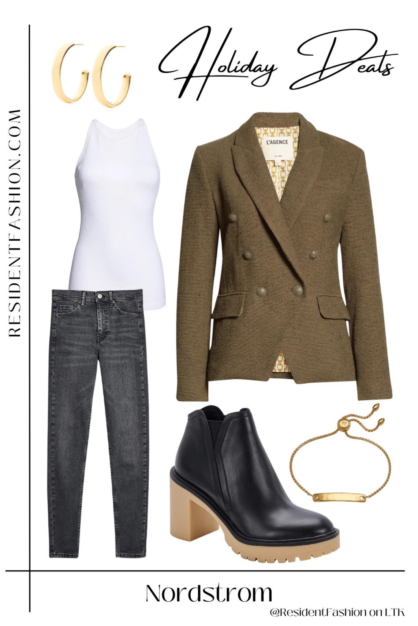 Holiday Deals at Nordstrom 

#LTKSeasonal #LTKstyletip #LTKHoliday