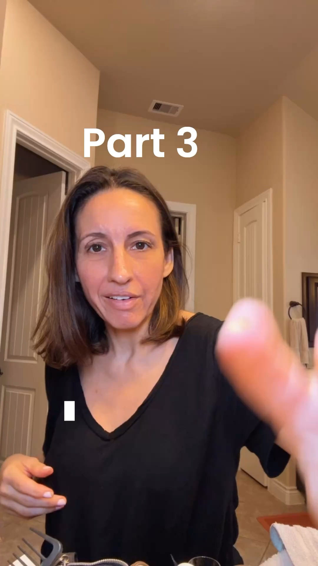 Part 3. Chatting about life plus skincare, makeup, and hair products. 
ELF primer I really like  

#LTKPetite #LTKselfcare #LTKBeauty