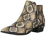 Circus by Sam Edelman Women's Highland Ankle Boot, Buff Taupe, 6 M US | Amazon (US)