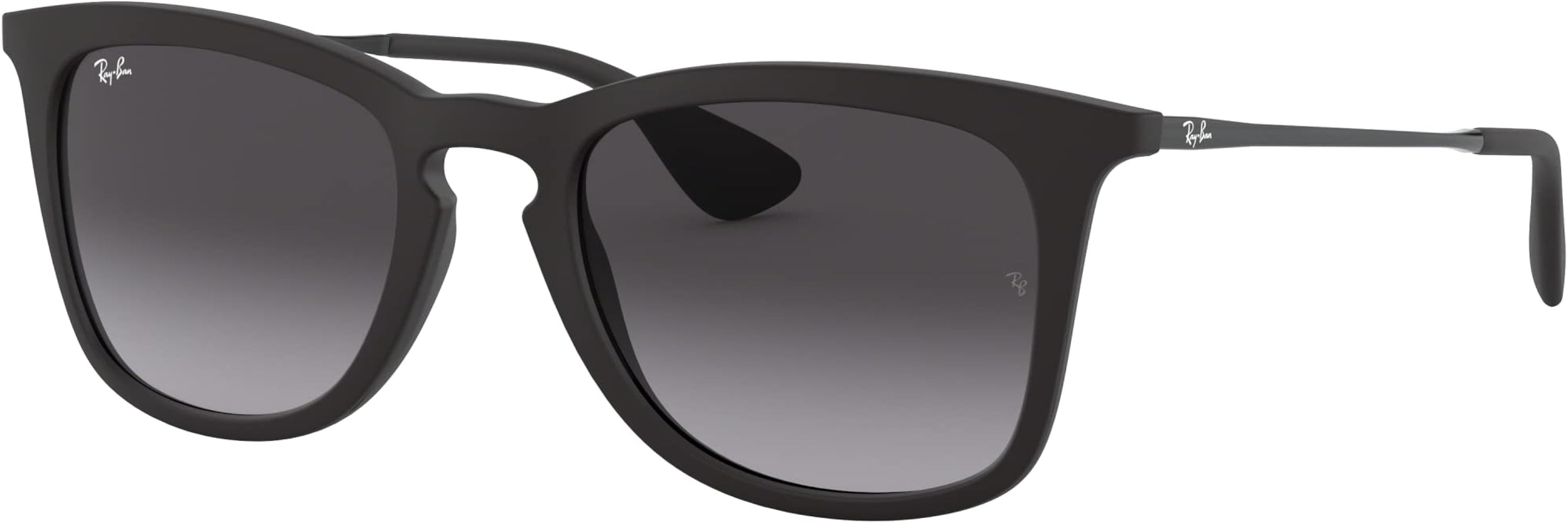 Ray-Ban Rb4221 Square Sunglasses | Amazon (US)