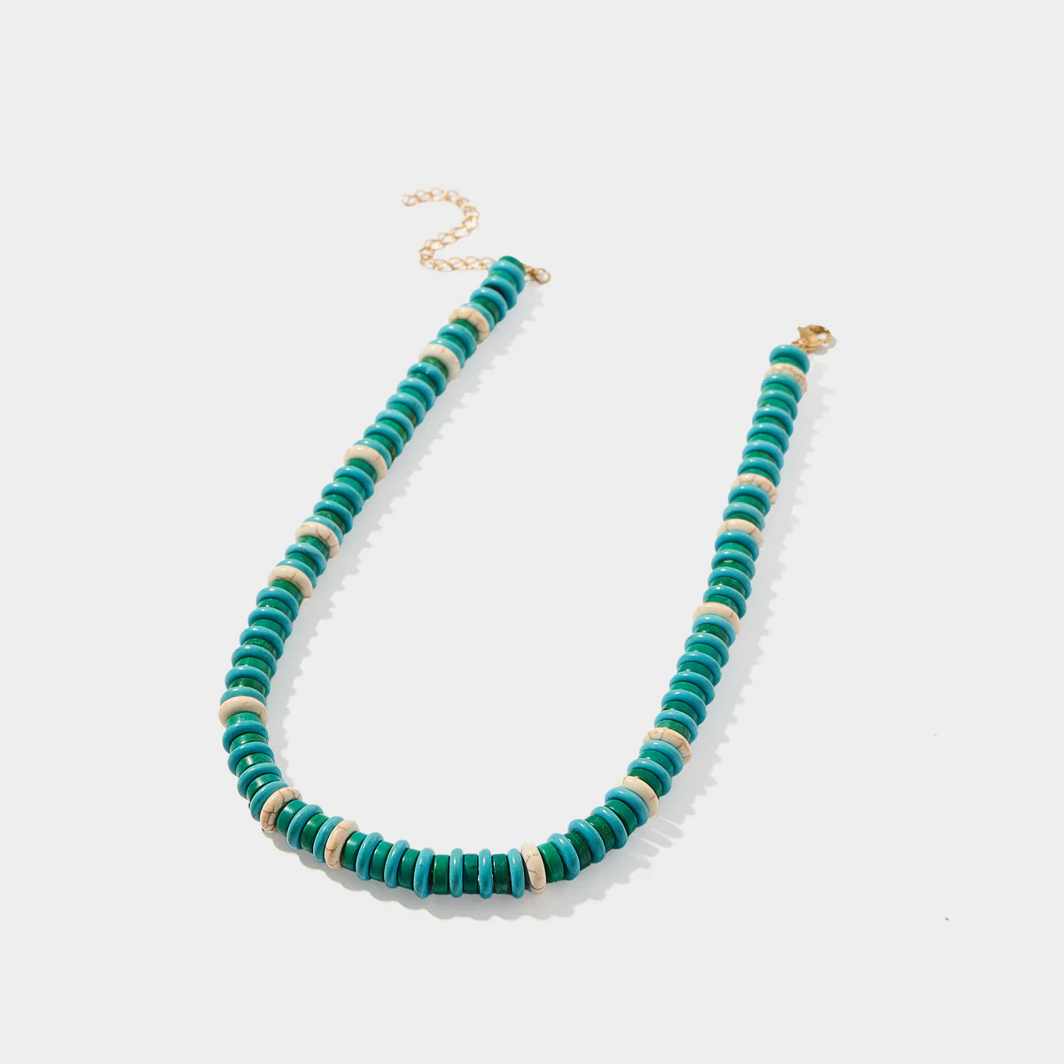 Nellie Necklace | Allie + Bess