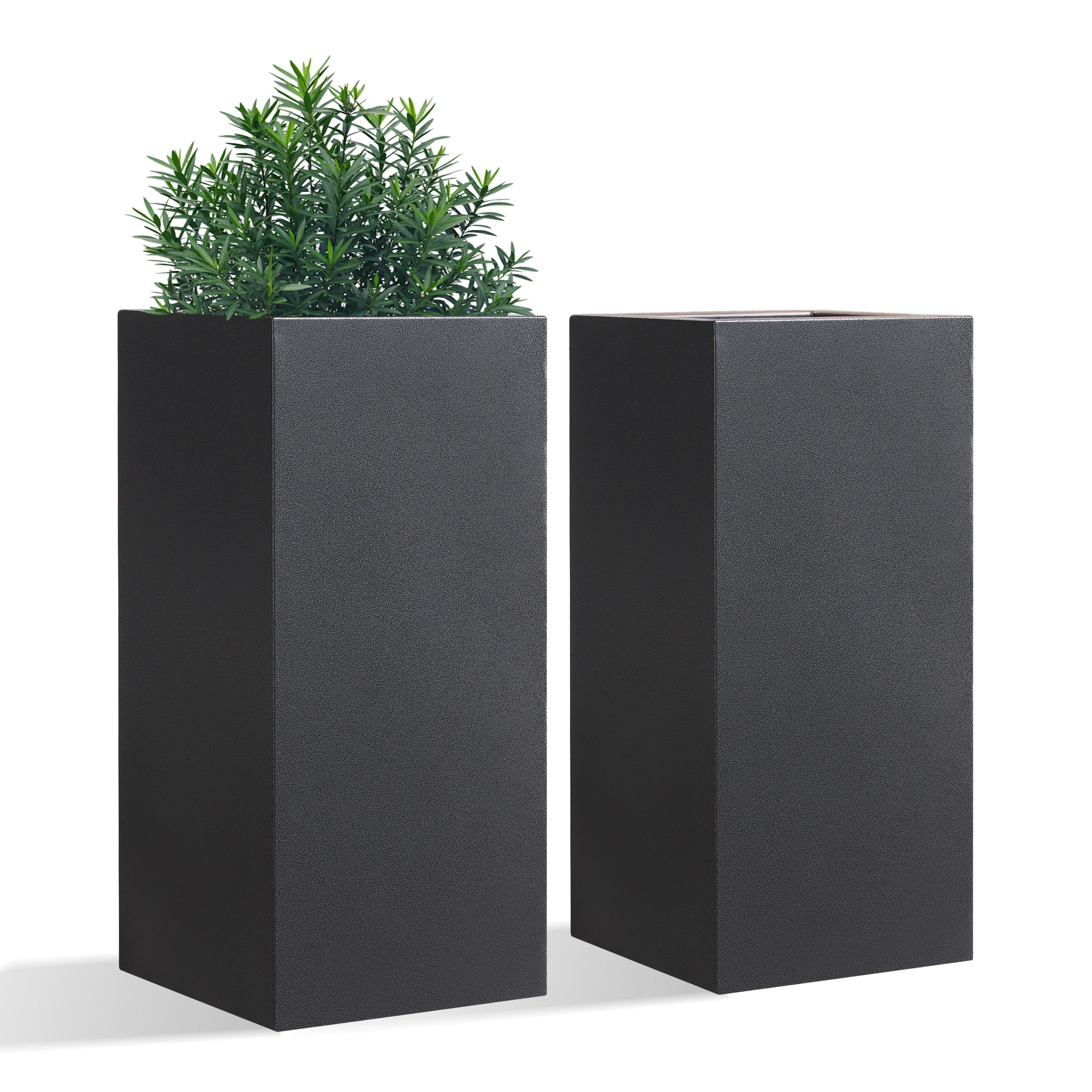 Dorina Planter Box (Set of 2) | Wayfair North America