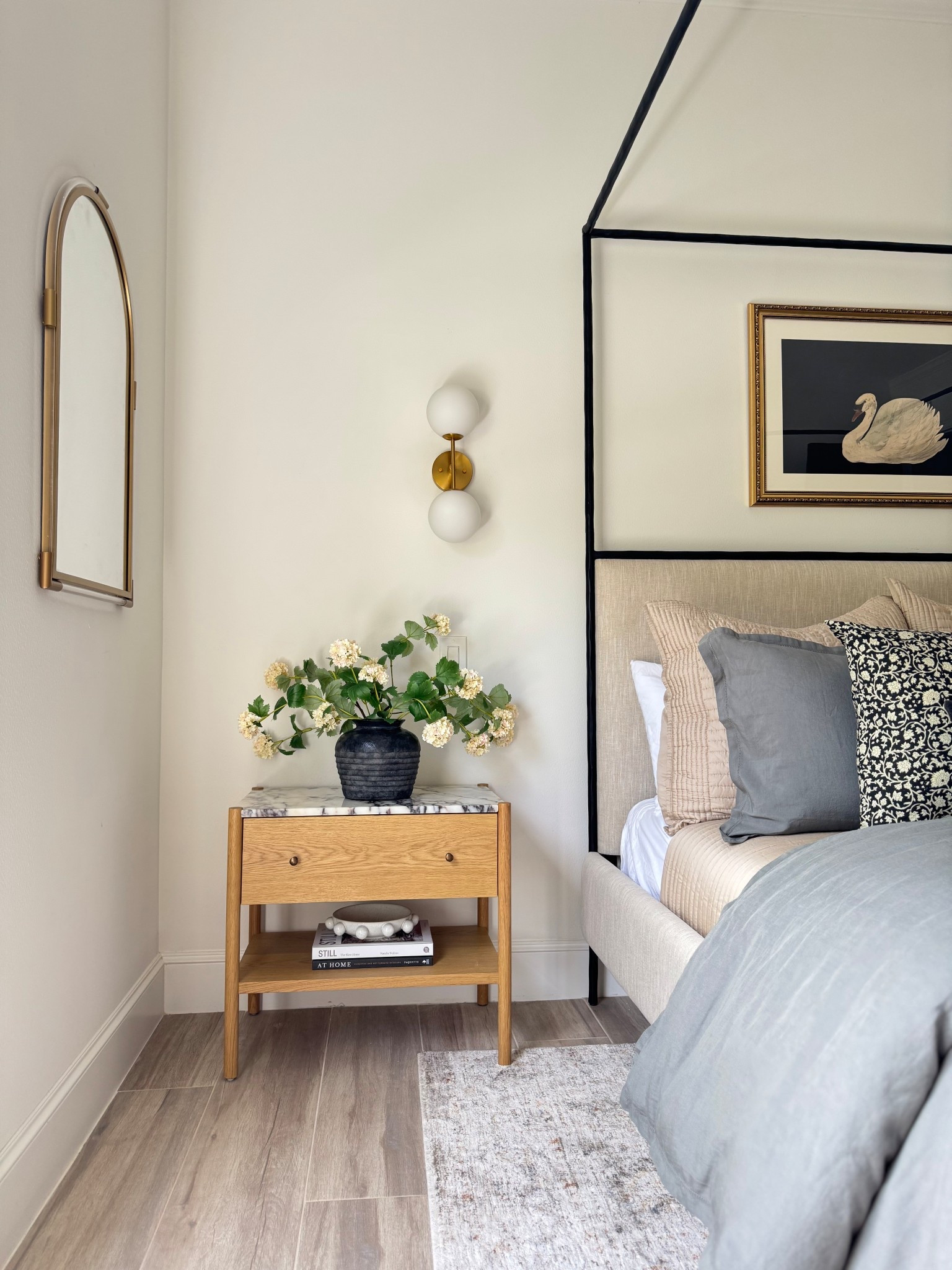 The perfect nightstands from Lulu & Georgia 

#LTKHome