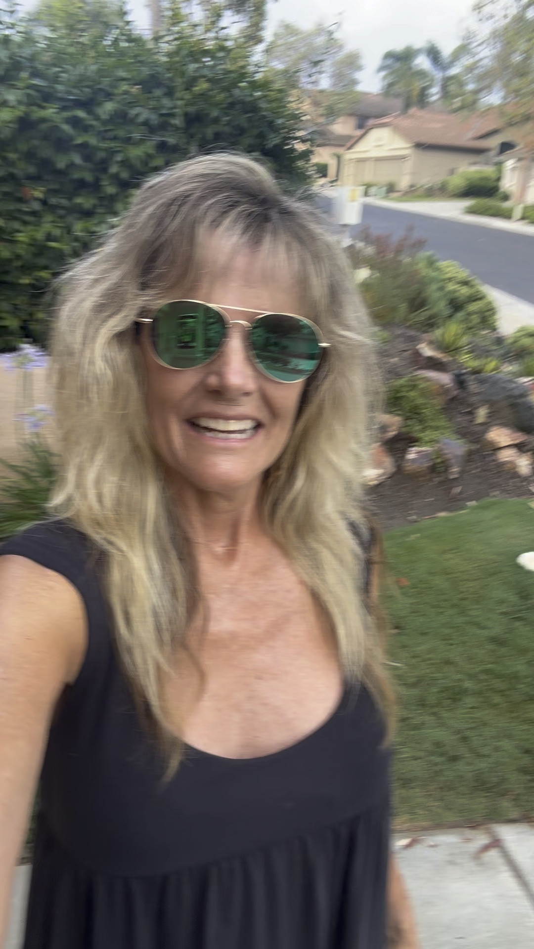 ☀️ Another beach day ⛱️

I’m wearing this cute flowery dress from Free People as my bathing suit cover up today! I’m wearing size XS.  It comes in lots of other colors too!  I ordered my sunnies from Amazon on the early prime day sale deals. I love the color of the lenses and they are so lightweight!

LTK style tips, LTK fashion, LTK sale alert, LTK fit, LTK over 60, micro influencer, style influencer, wfh wardrobe, affordable fashion, sales & splurges, summer 2024, summertime fashion, ways to style, outfit ideas, outfit inspiration, everyday outfit, ootd, casual outfits, casual style, daily looks, over 60, over 60 fashion, over 60 style, ageless style, fun fashion, comfy style, glamma, instafashion, summer fashion, summer style, summer outfit, vacation outfit, resort wear, travel outfit, fun summer fashion, wear what you love, Free People, Free People summer dresses, bathing suit cover up, Amazon Prime Day Sale


#LTKSeasonal #LTKSaleAlert #LTKOver40