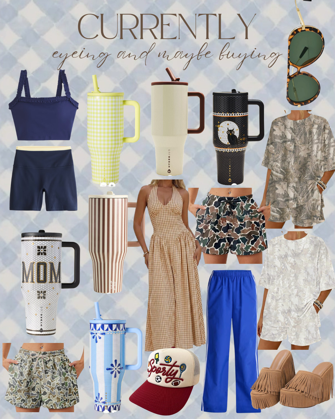 More things I am eyeing and currently buying! 

 #LTKootd #LTKmomlife #LTKSeasonal