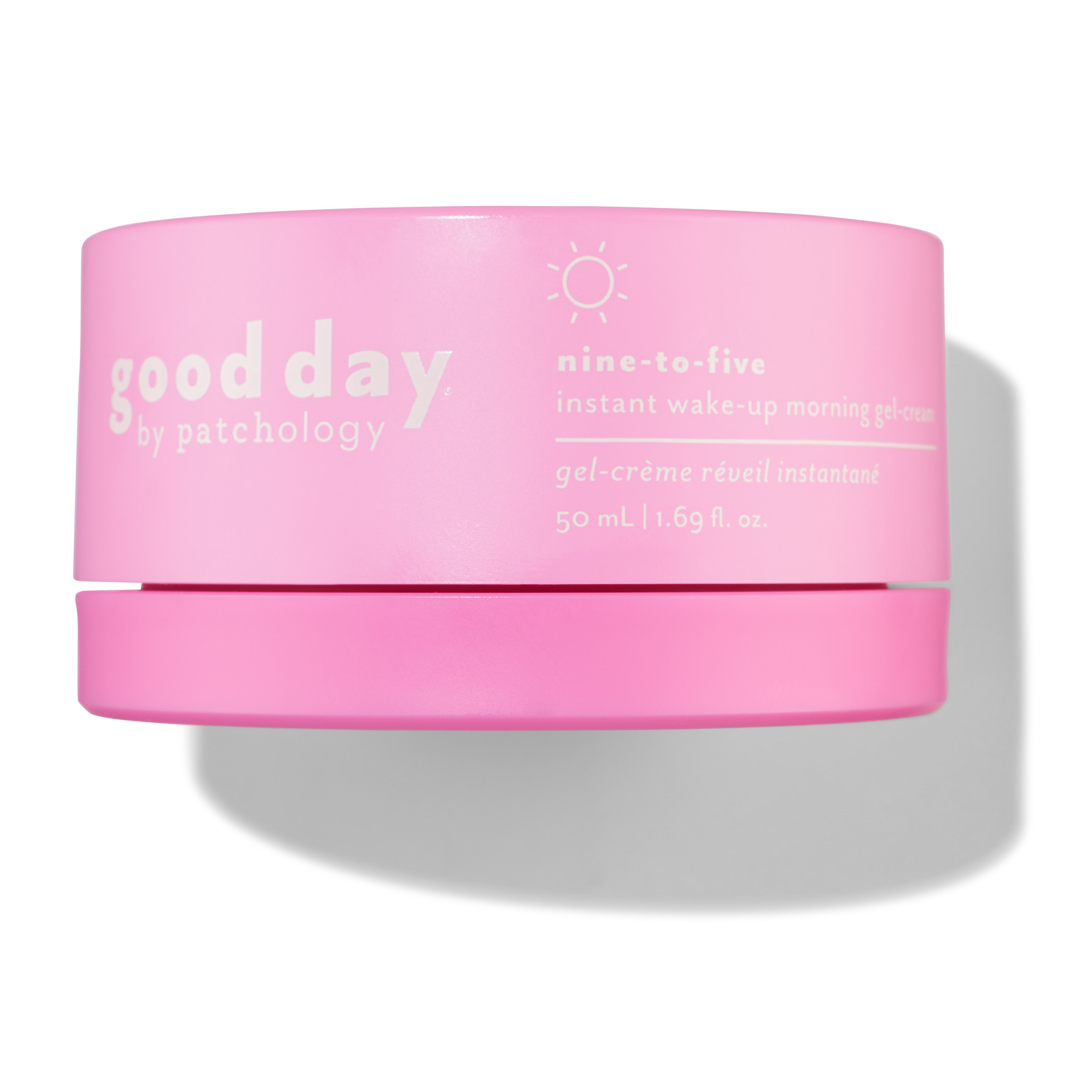 Good Day Nine-to-Five Morning Gel-Cream | Space NK - UK