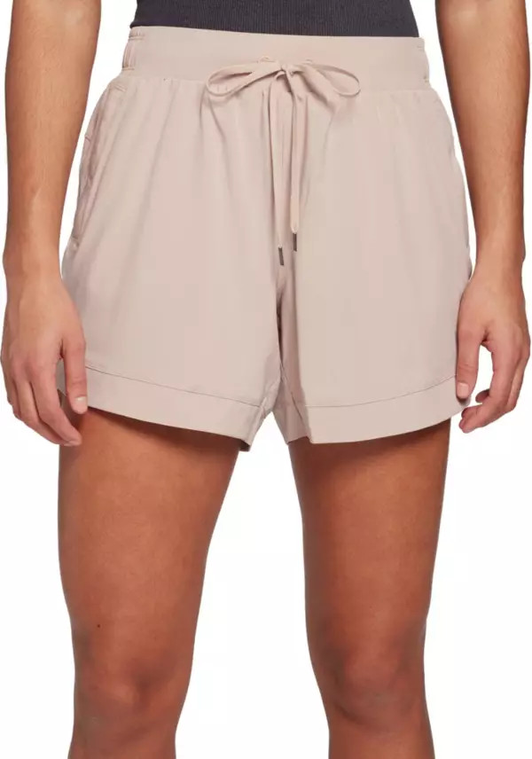 CALIA Women's Journey Woven 5" Shorts | Dick's Sporting Goods