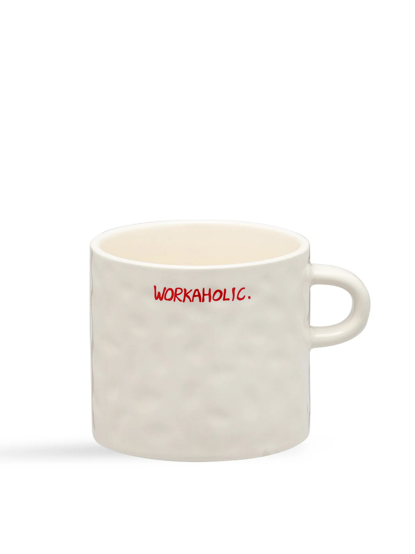 Workaholic Mug | Fenwick UK