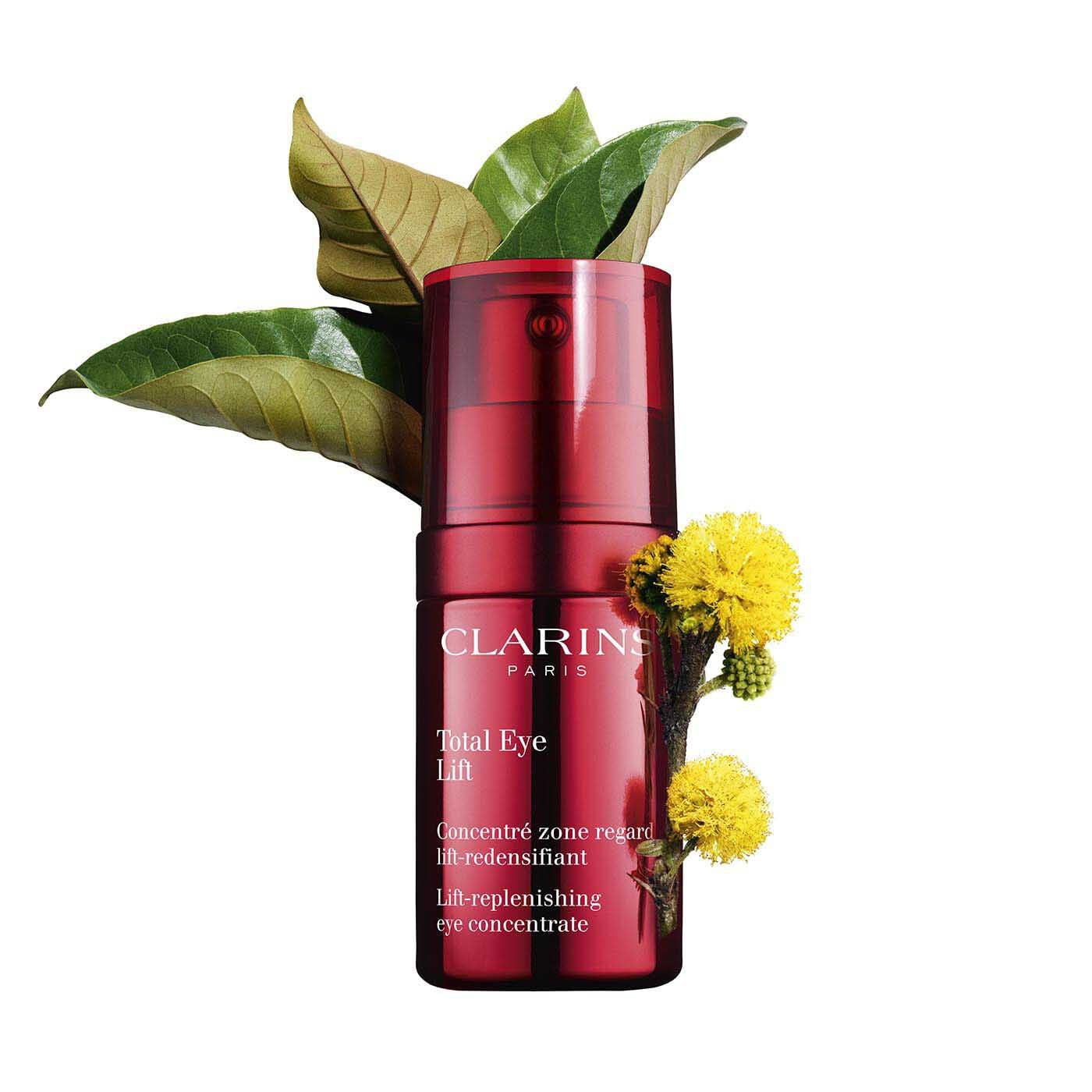 Clarins Total Eye Lift Cream 0.5 Oz. | Clarins USA
