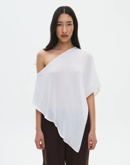 Knit Poncho | Glassons (Australia)