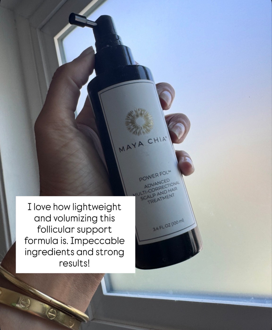 Hair 101

#LTKBeauty #LTKdayinmylife #LTKmorningroutine