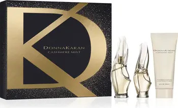 Cashmere Mist - Eau de Parfum 3-Piece Gift Set $148 Value | Nordstrom