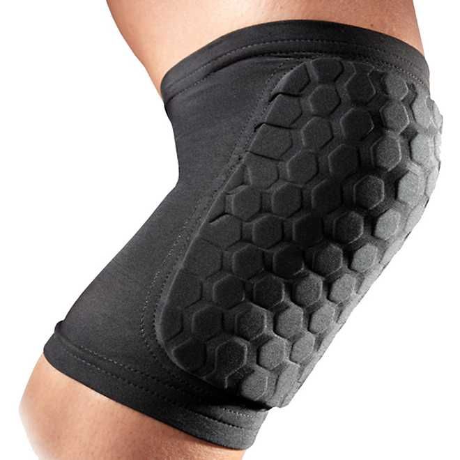 McDavid Adults' Hexforce Knee/Elbow/Shin Pads | Academy Sports + Outdoor Affiliate