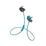 Amazon.com: Bose SoundSport Wireless, Sweat Resistant, In-Ear Headphones, Aqua : Clothing, Shoes ... | Amazon (US)