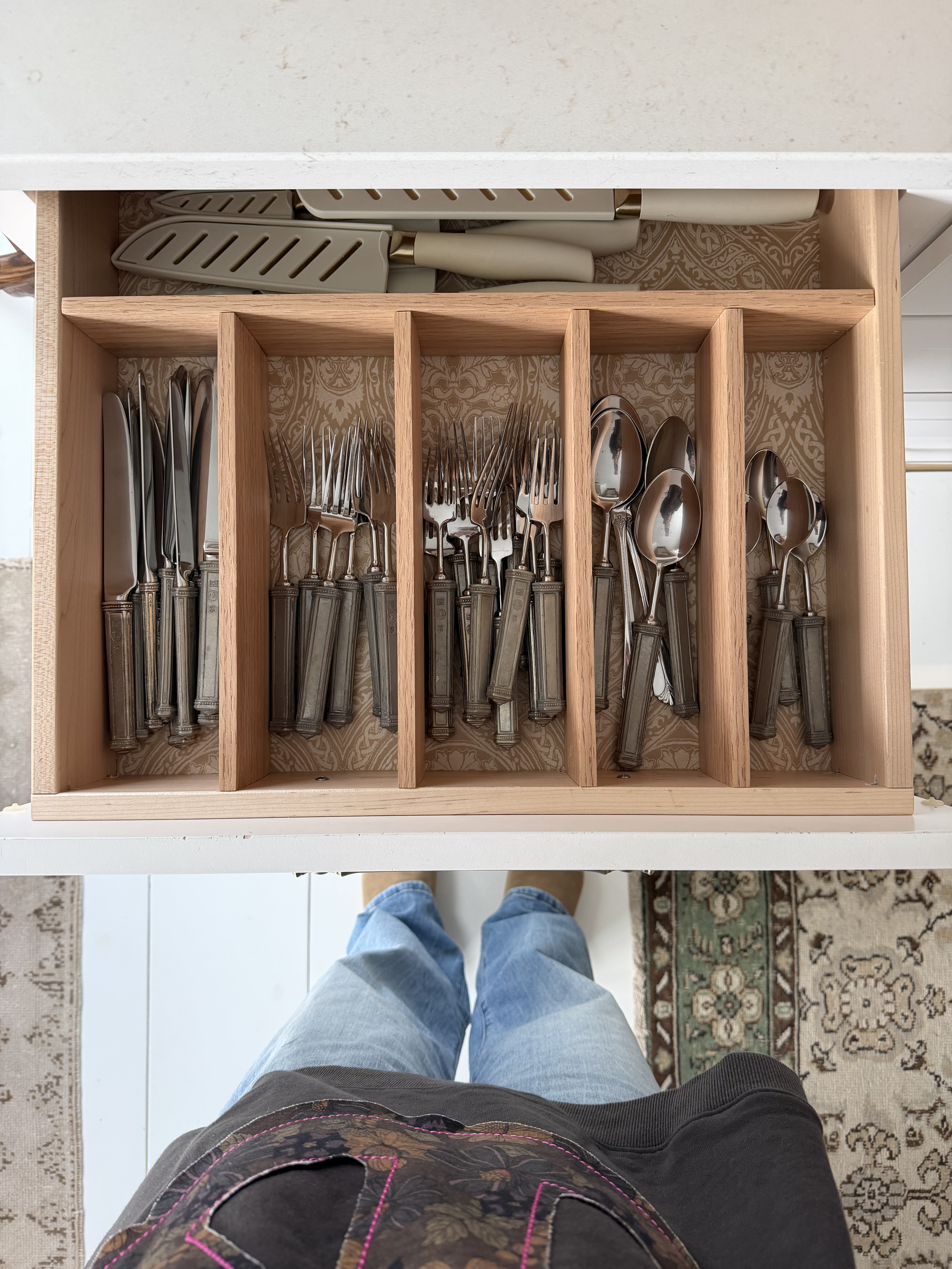 If you are on the hunt for new silverware, here are some stunning options that are both aesthetically pleasing, durable, and functional for everyday use.  

 #LTKHome