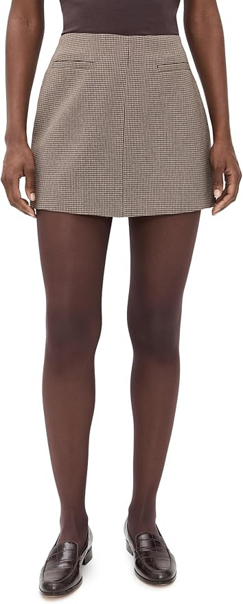 ASTR the label Women's Laudine Skirt | Amazon (US)