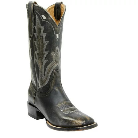 Idyllwind Women s Outlaw Performance Western Boot Broad Square Toe - BIWFA21P2 6 1/2 M US | Walmart (US)