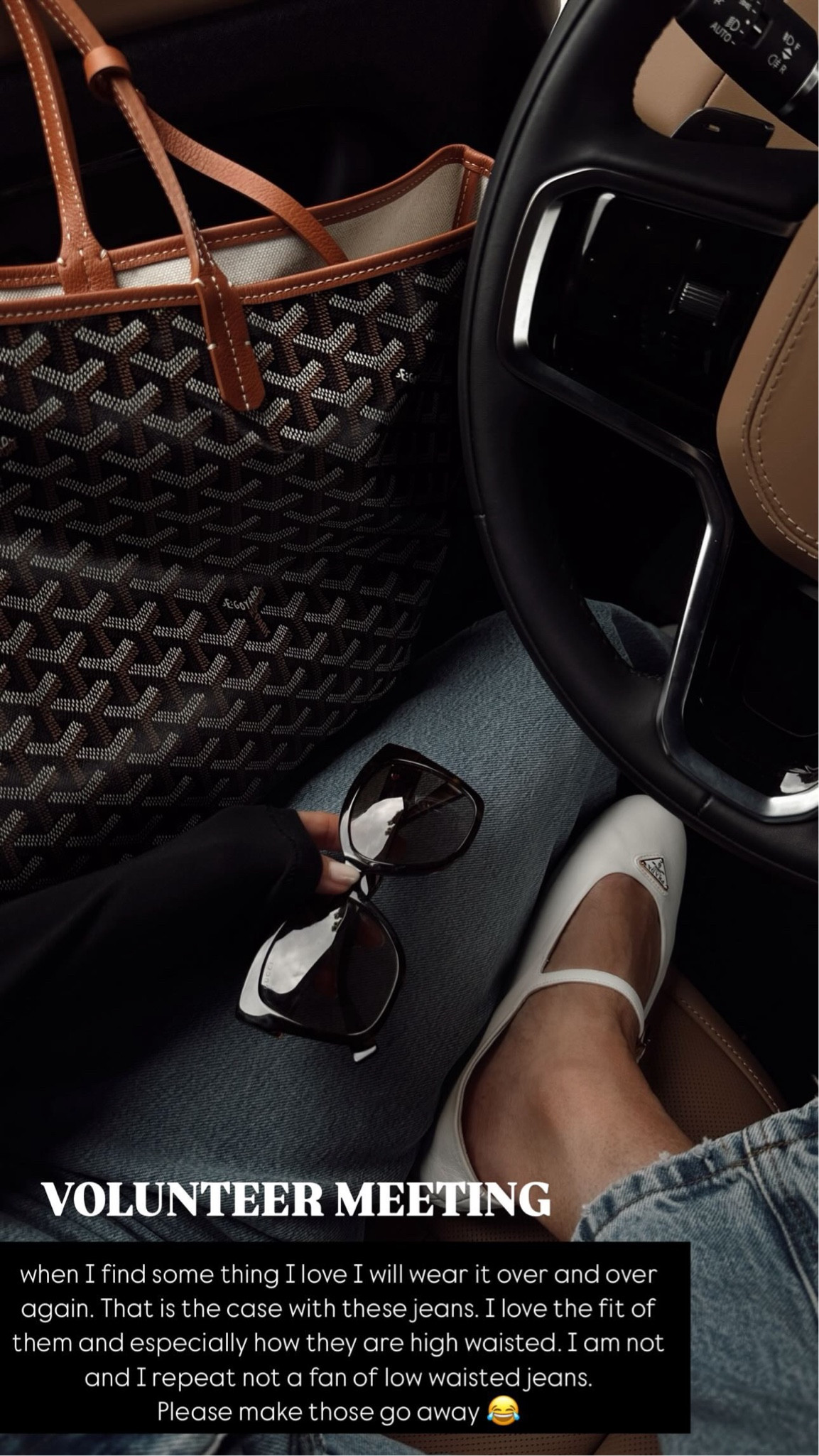 Volunteer meeting! #stylinbyaylin #aylin

#LTKStyleTip #LTKWorkwear #LTKShoeCrush