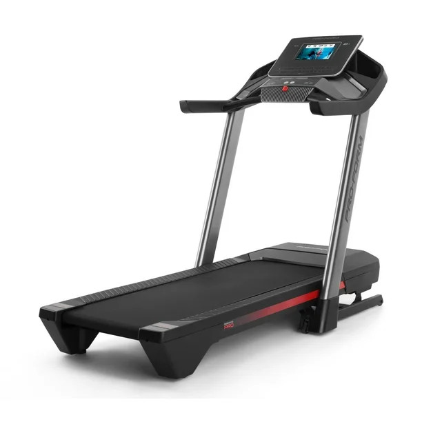 ProForm Pro 2000 Smart Treadmill with 10” Touchscreen and 30-Day iFIT Family Membership | Walmart (US)