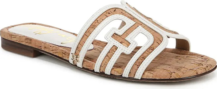 Bay Slide Sandal (Women) | Nordstrom