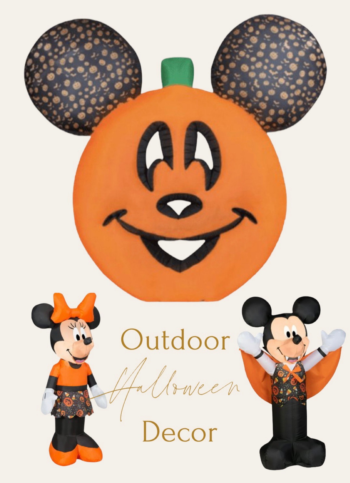 #LTKSeasonal #LTKHalloween #LTKhome