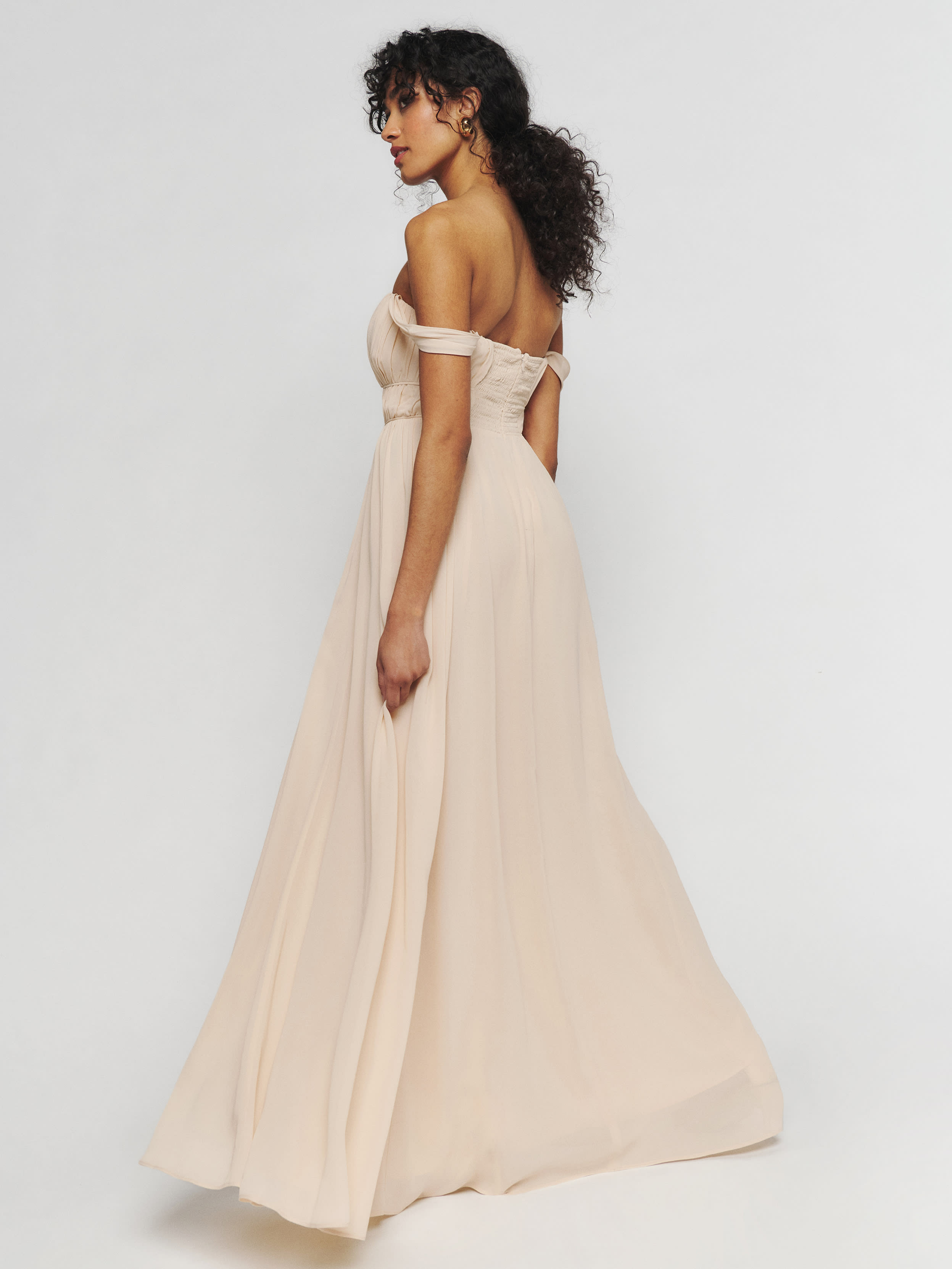 Jayde Dress | Reformation (Global)