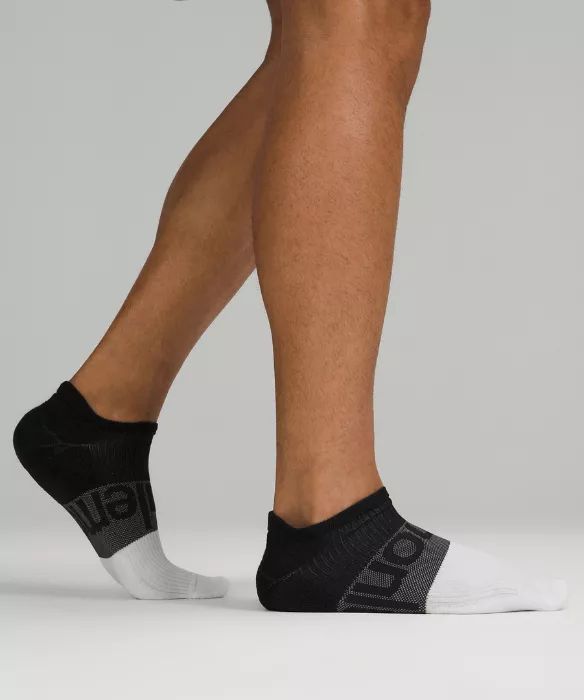 Daily Stride Low-Ankle Sock 3 Pack  Multi-Colour | Lululemon (UK)