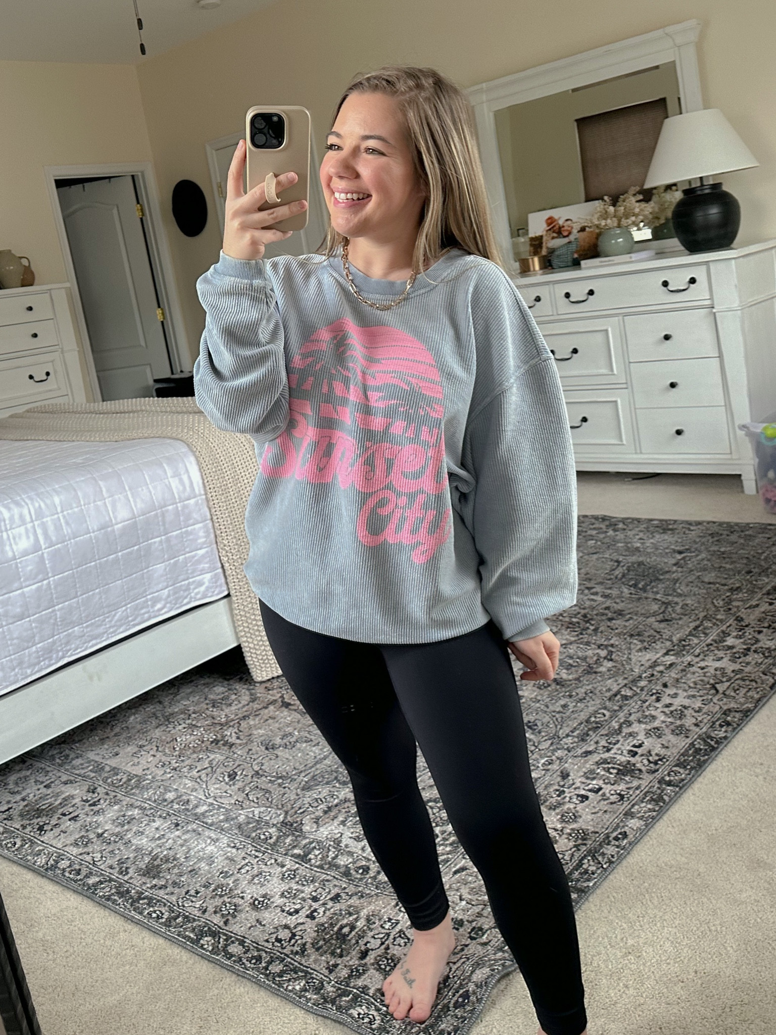 February20 gets you 20% off! #pinklily

#LTKunder50 #LTKFind #LTKstyletip