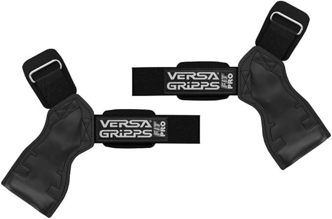 Versa Gripps® Fit Pro, Made in the USA, Wrist Straps for Female Athlete, the Best Training Acces... | Amazon (US)