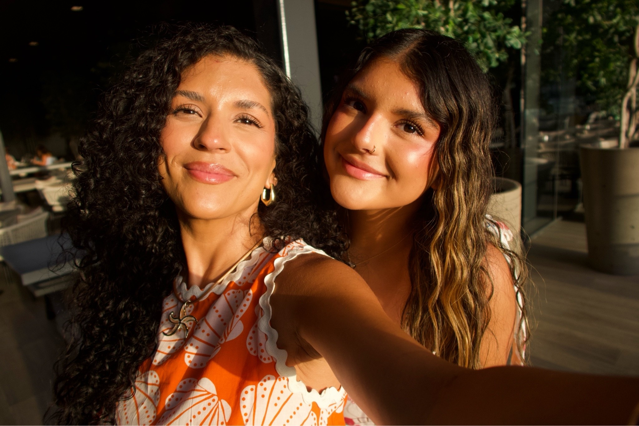 Some moments just deserve a permanent spot in the camera roll. 🤎✨ Soaking up the laughs, the love, and everything in between.

#makingmemories #familymoments #summermemories #lifestyle #happymoments #summerstyle #weekendvibes #everydaymoments #goodtimes #summervibes #familytime #life lately #cherishedmoments #summerdays #togetherness

#LTKdayinmylife #LTKmomlife #LTKstorytime