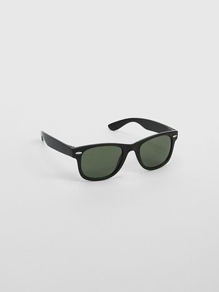 Toddler Square Sunglasses | Gap US