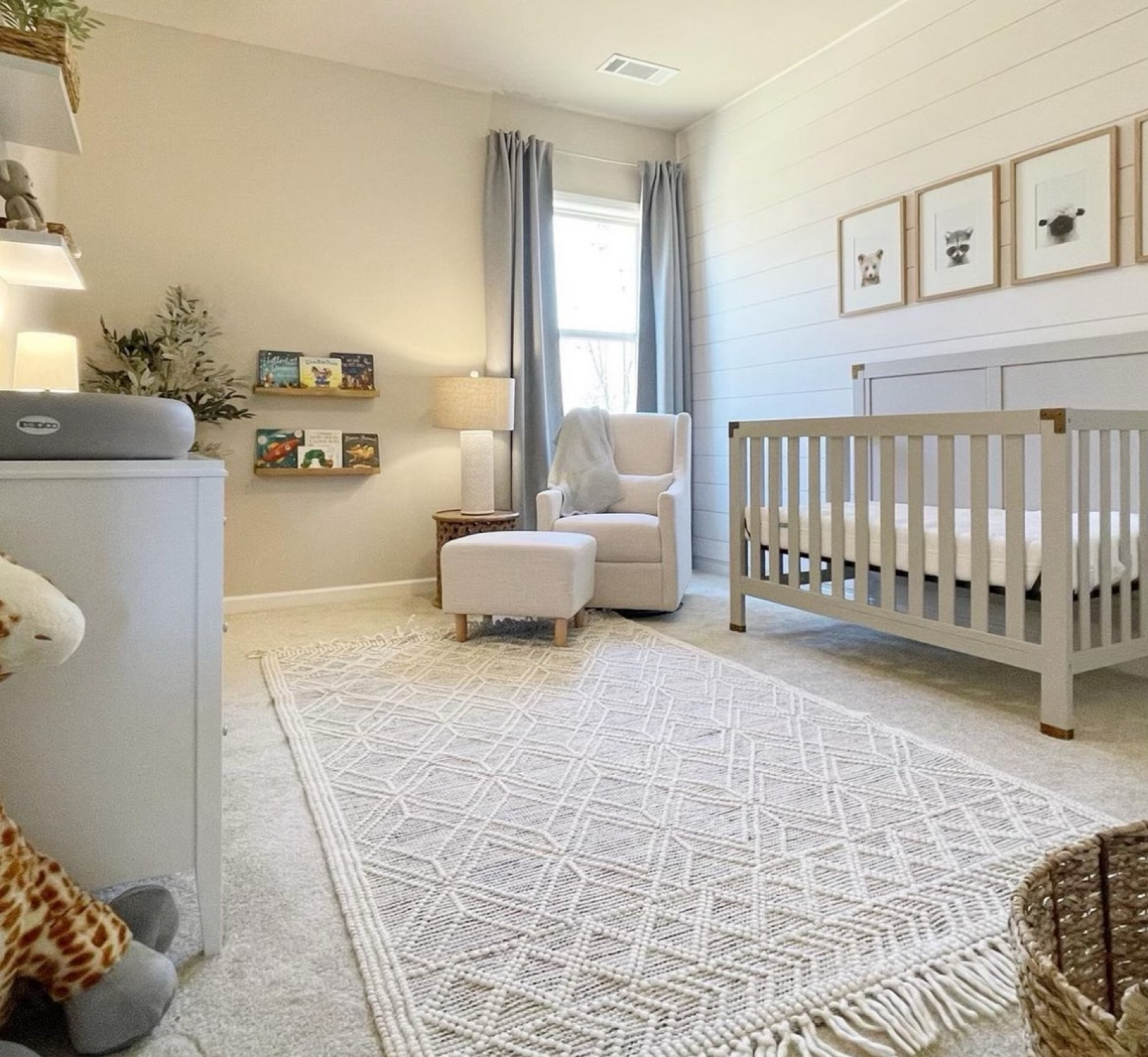 A wool rug we love. On clearance and deeply discounted. Grab it while it is still in stock. 

#LTKHome #LTKBaby #LTKSaleAlert