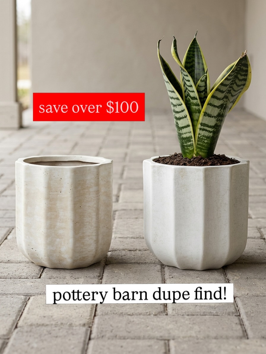 Amazon designer dupe

#LTKHome #LTKSeasonal #LTKU