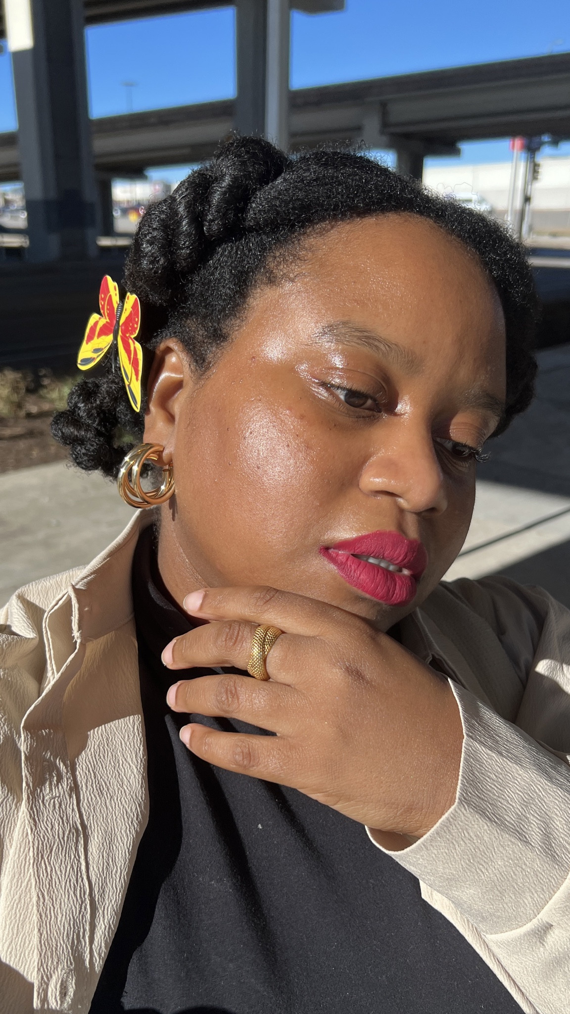 Running errands for my mum’s birthday! 

#LTKstyletip #LTKbeauty