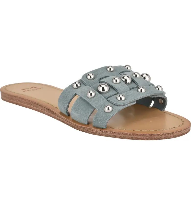 Pacca Slide Sandal | Nordstrom