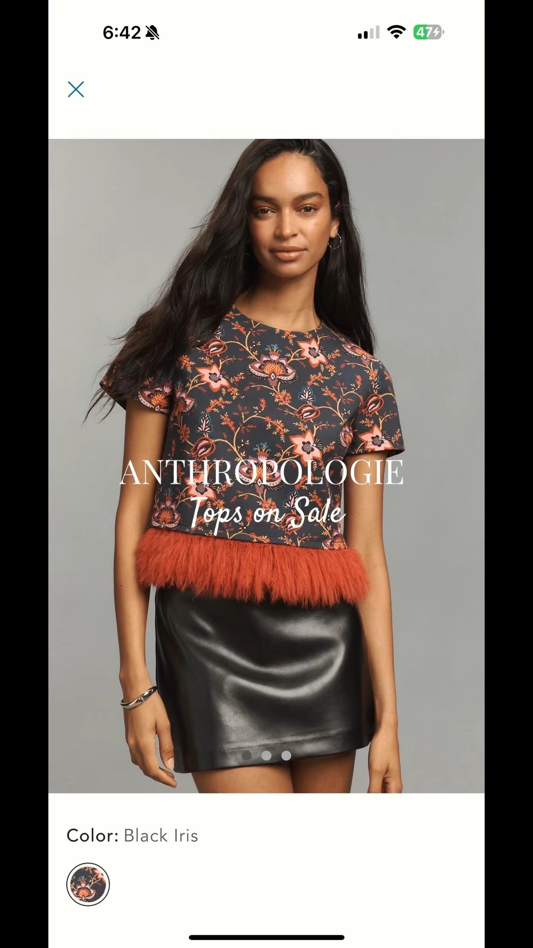 Don’t miss out on these tops!!!!  All on sale!  Gorgeous 

#LTKCyberWeek #LTKOver40 #LTKgrwm