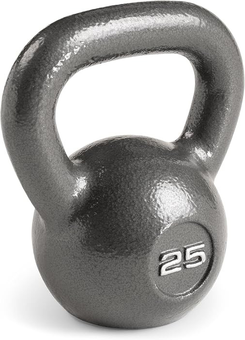 Marcy Hammertone Kettle Bells - 10 to 55 lbs. HKB Workout Weights | Amazon (US)