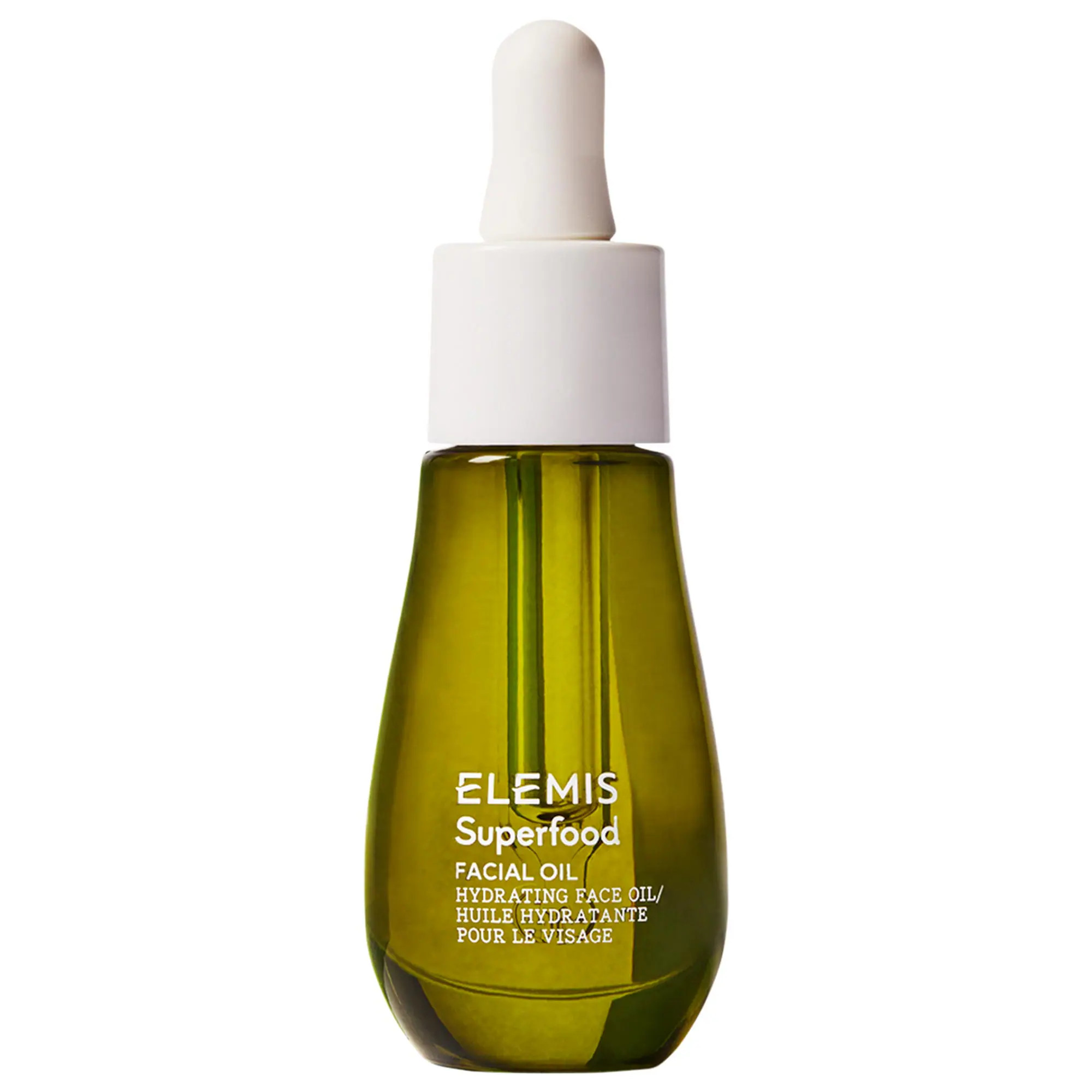 Elemis Superfood Hydrating and Nourishing Facial Oil 0.5 oz / 15 ml | Sephora (US)