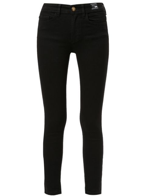 Versace Jeans Coutureskinny jeans | Farfetch (US)