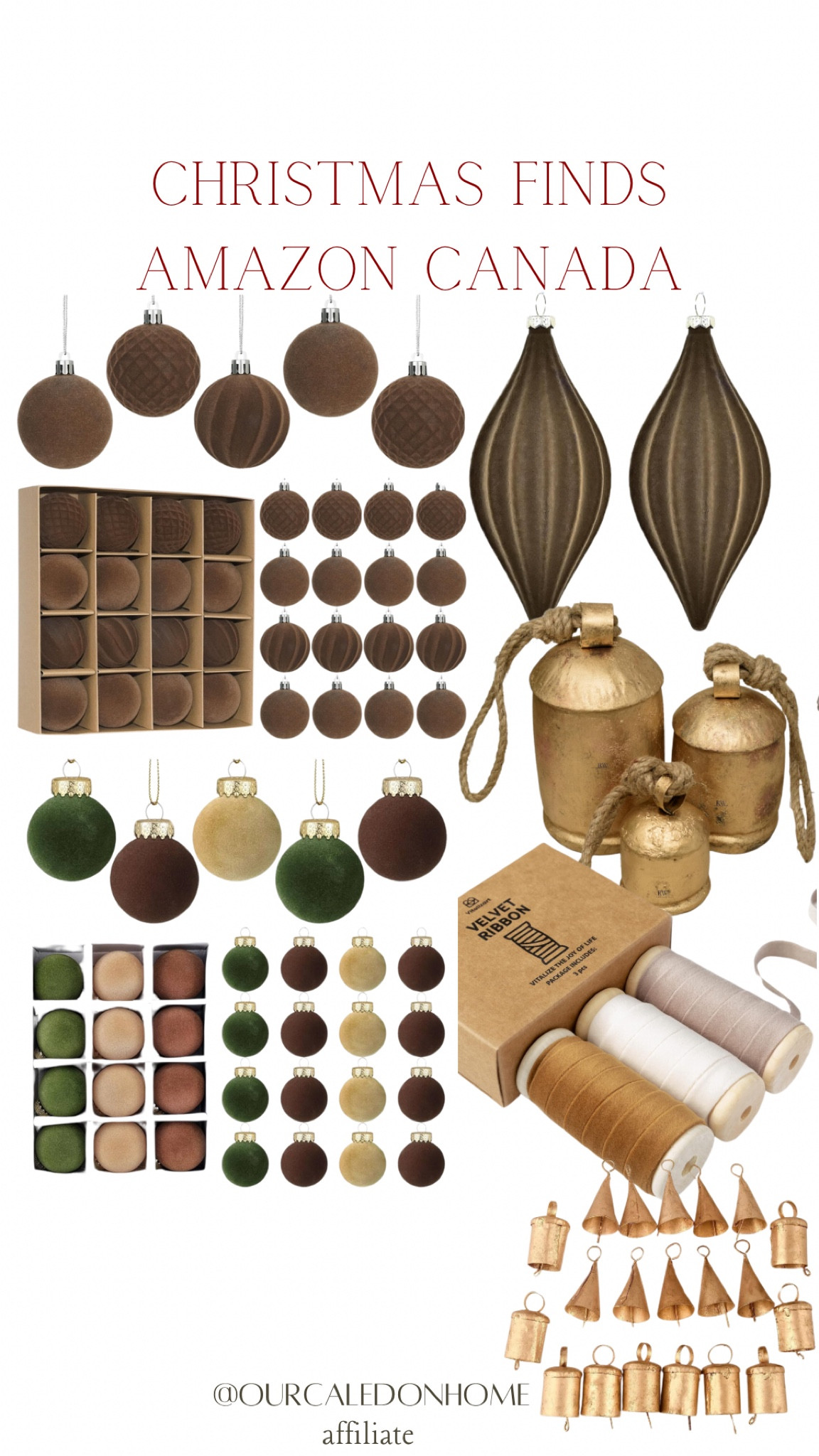 Christmas finds | Amazon Canada

Neutral Christmas Decor | Christmas Decor | Organic Modern Christmas

#LTKcanada #LTKsale