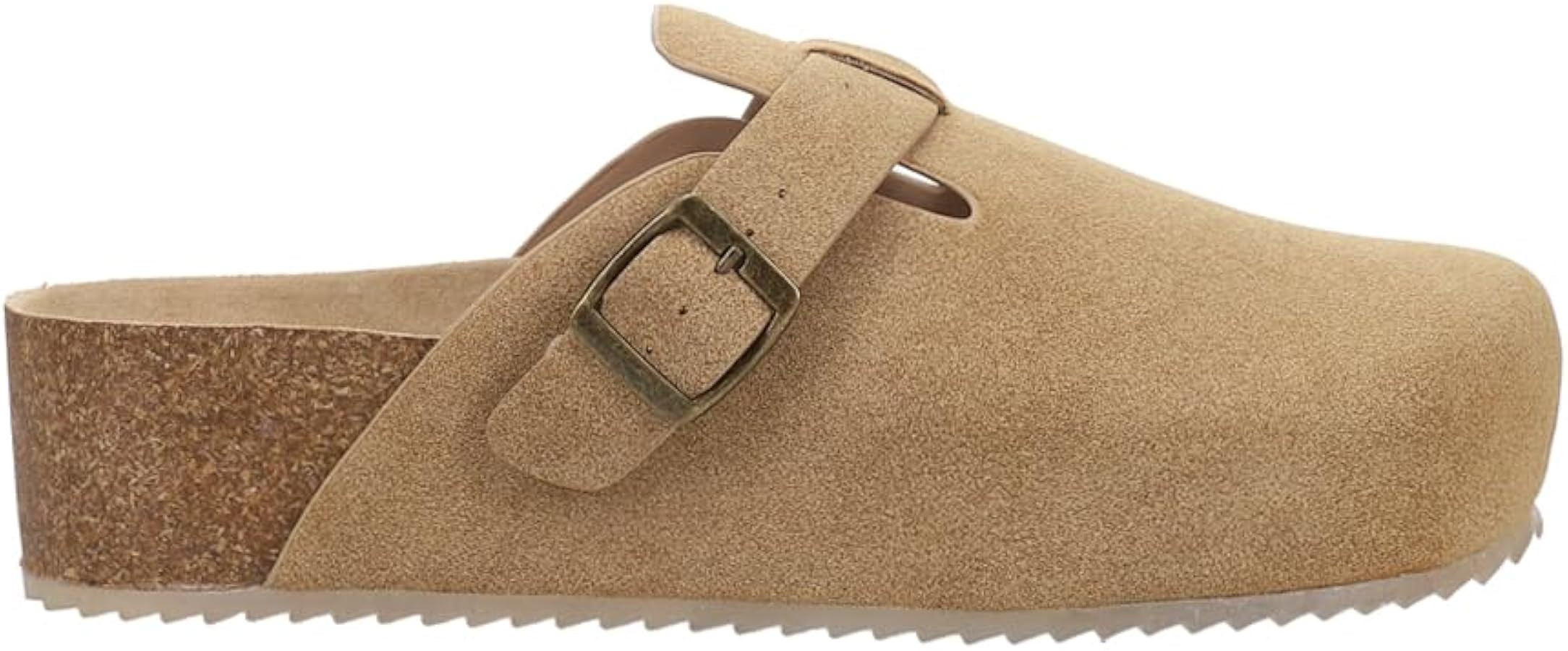 MIA Women's Qwest-p Clog | Amazon (US)