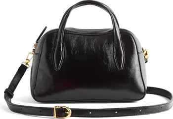 The Mini Belted Crossbody Bag | Nordstrom