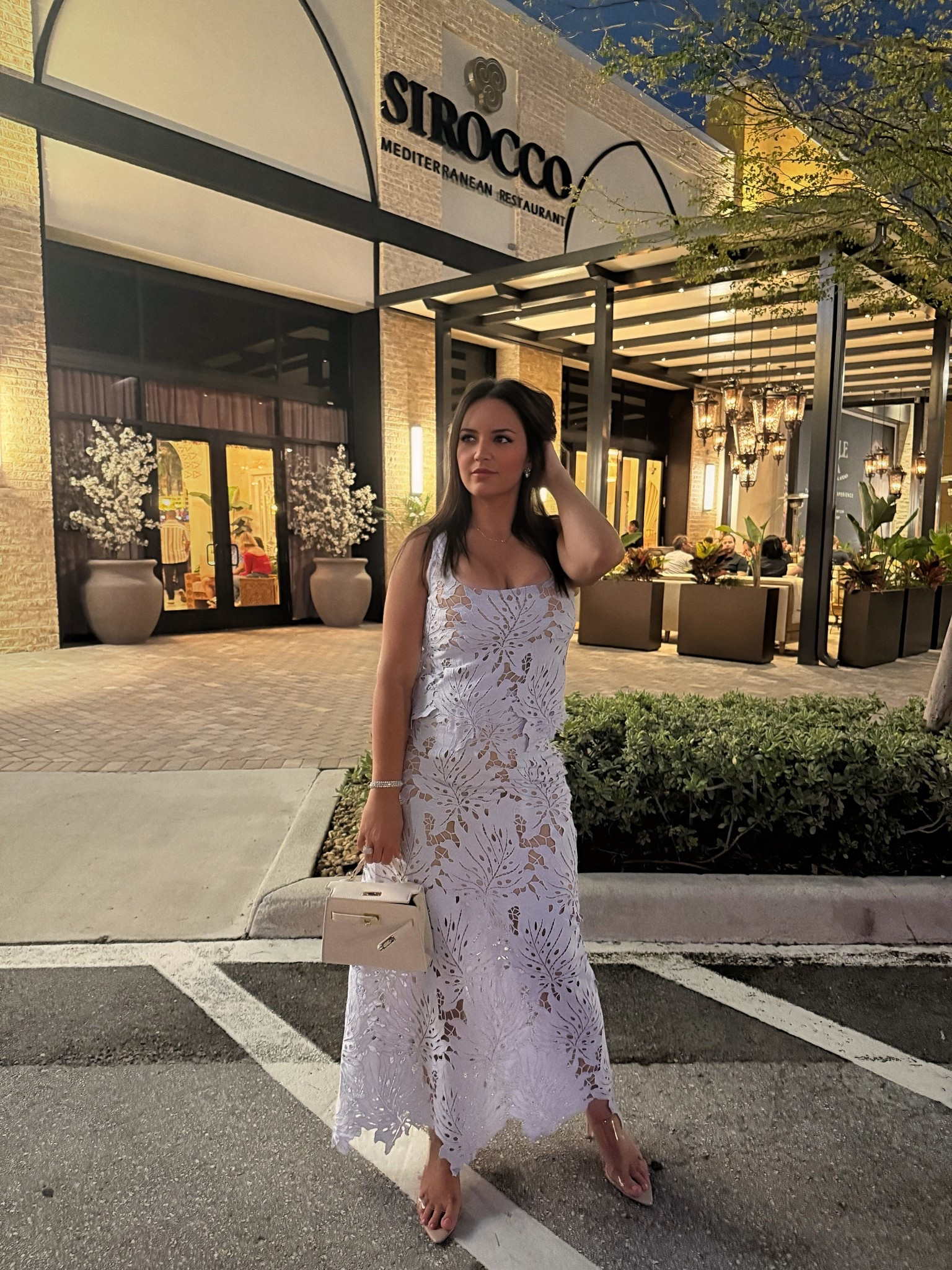 The perfect versatile two-piece set. Absolute luxury! #especia #OOTN #OOTD #Fashion #High-end #Luxury #Lifestyle #LuxuryLifestyle #FashionInspiration #FashionOutfit #SummerOutfit #OutfitInspiration #Beauty #Fashionista

#LTKStyleTip #LTKBeauty #LTKTravel